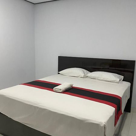 Taman Ratih Guest House Чангу Екстер'єр фото