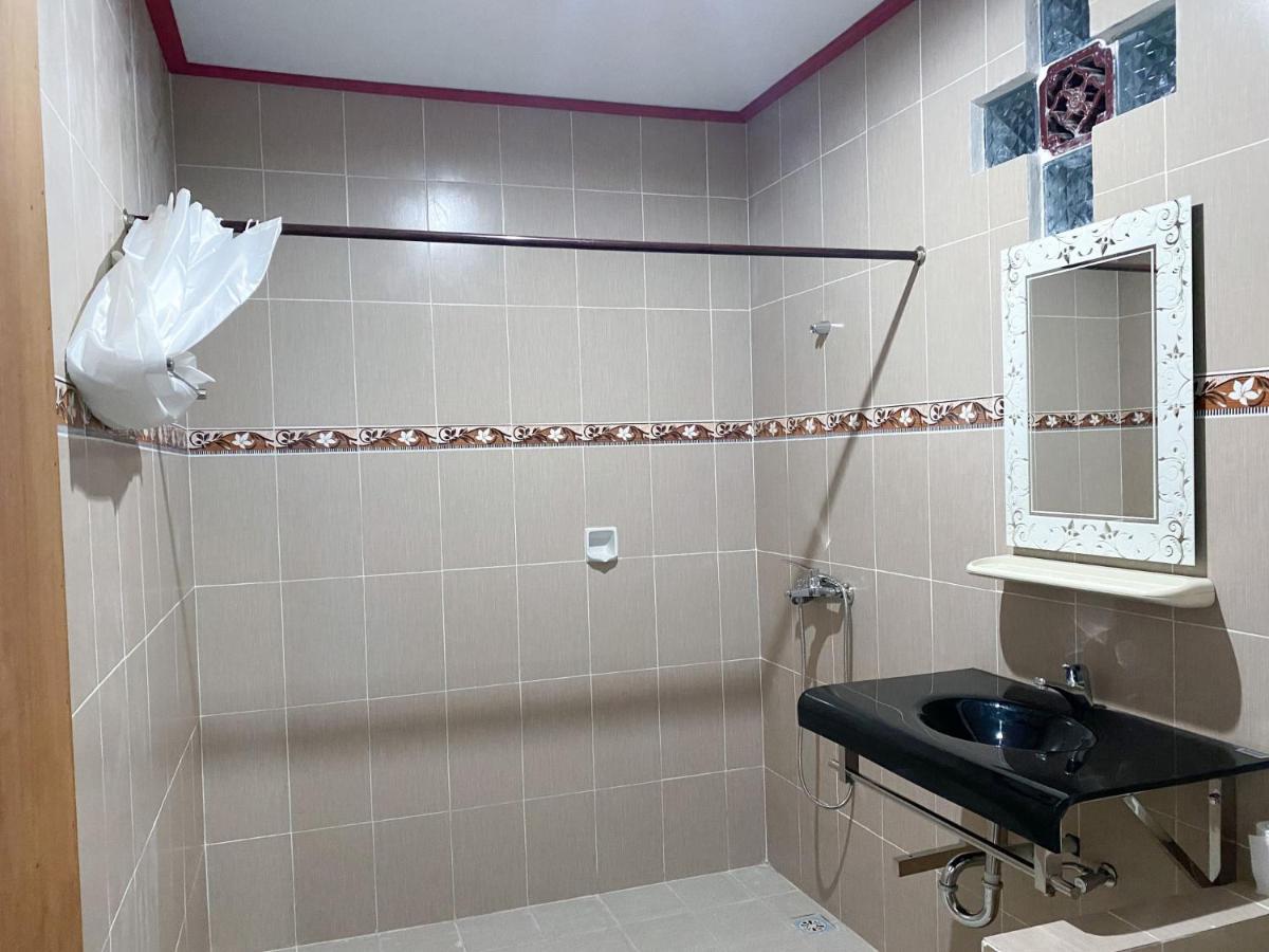 Taman Ratih Guest House Чангу Екстер'єр фото