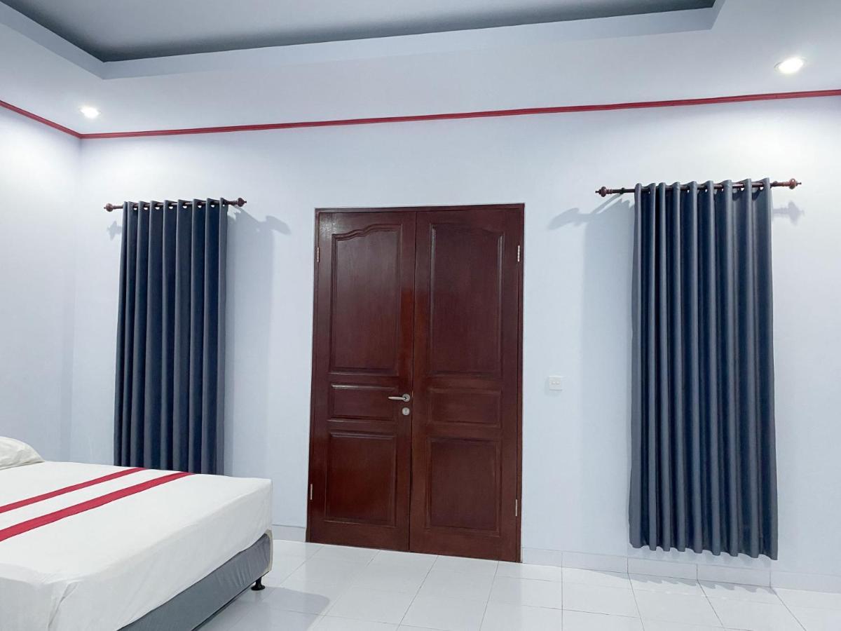 Taman Ratih Guest House Чангу Екстер'єр фото