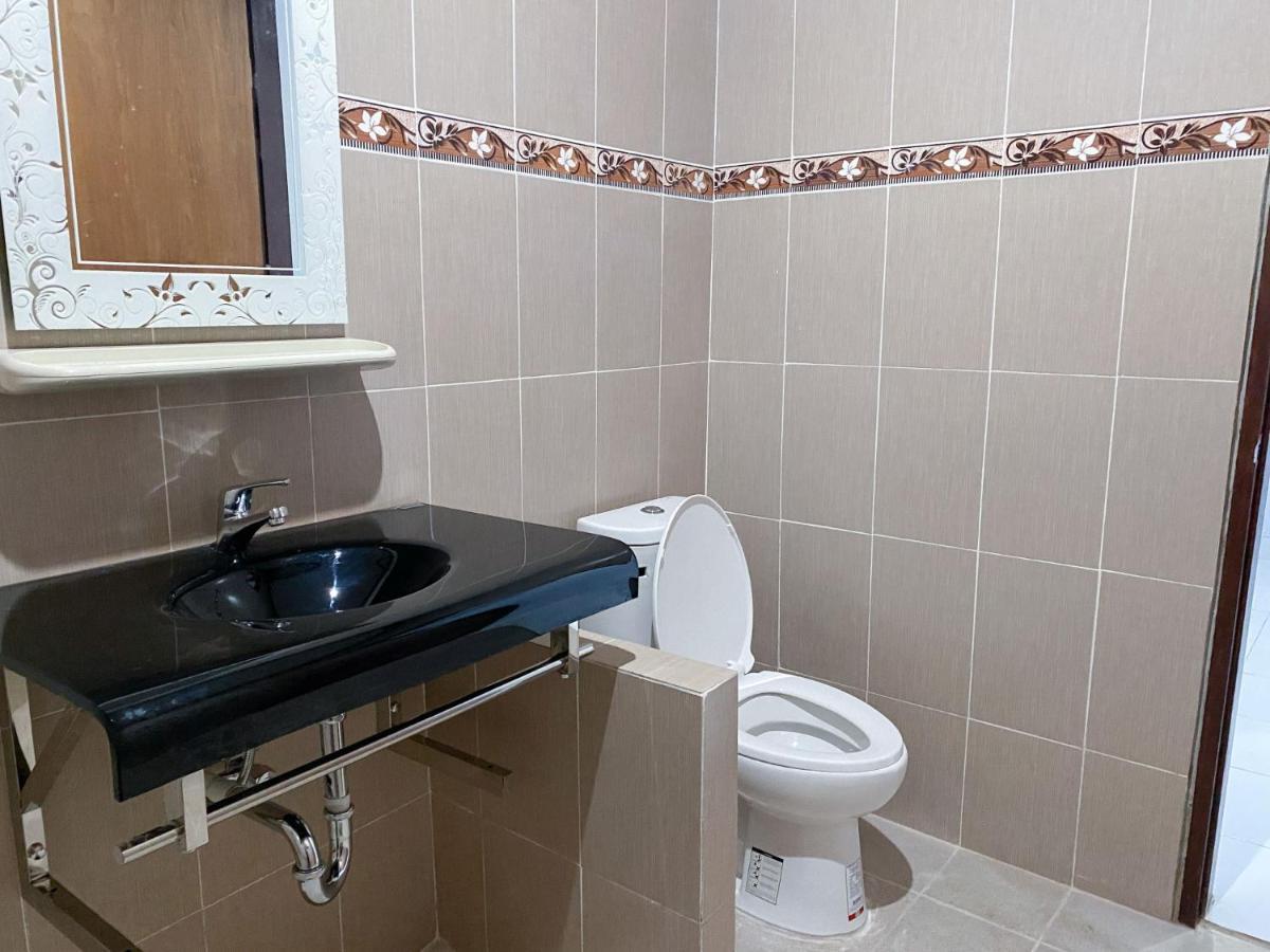 Taman Ratih Guest House Чангу Екстер'єр фото