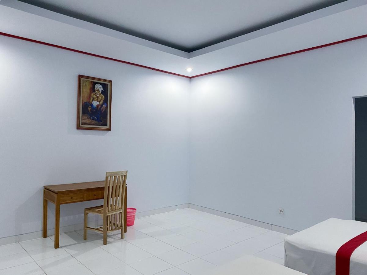 Taman Ratih Guest House Чангу Екстер'єр фото