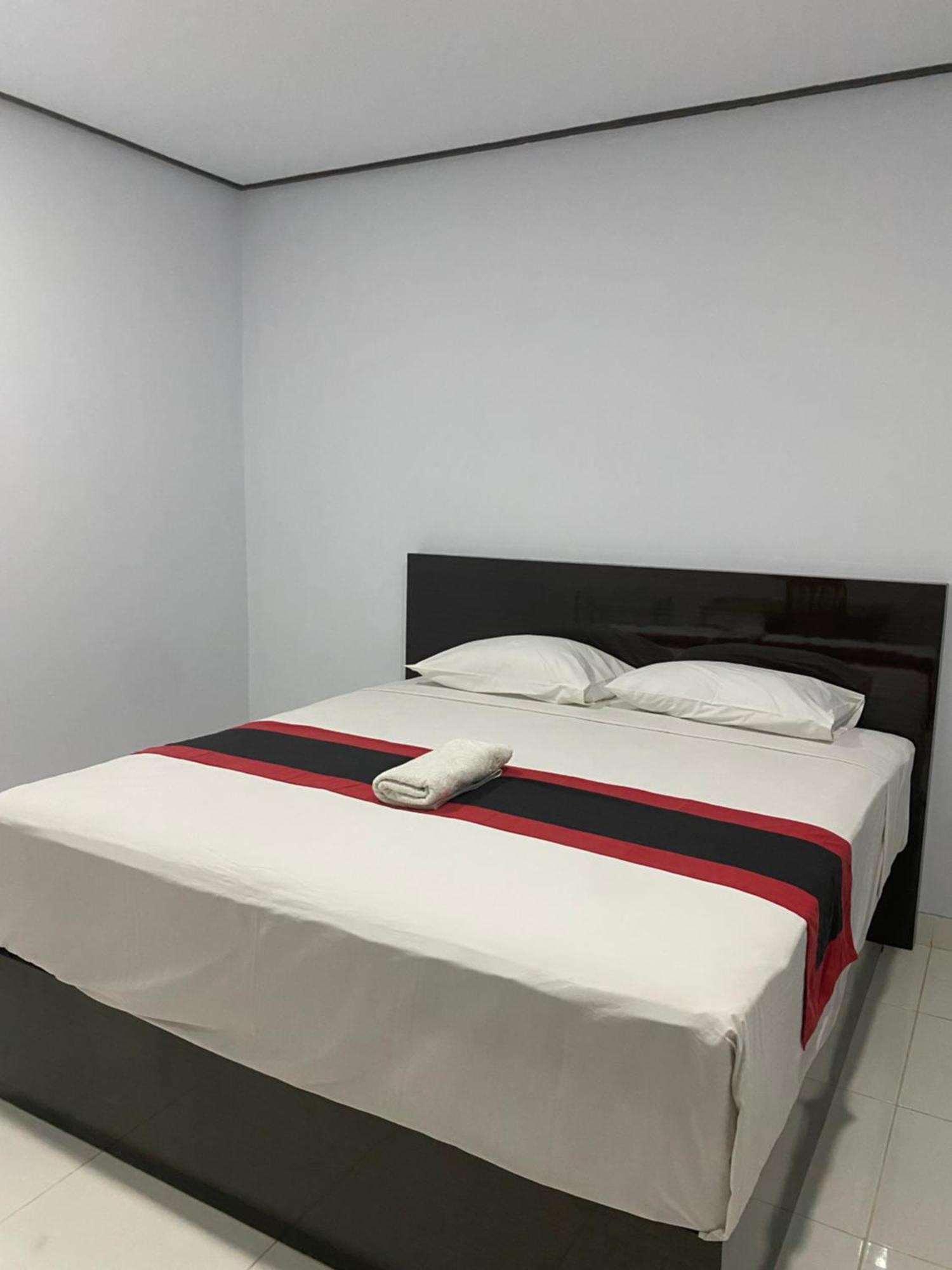 Taman Ratih Guest House Чангу Екстер'єр фото