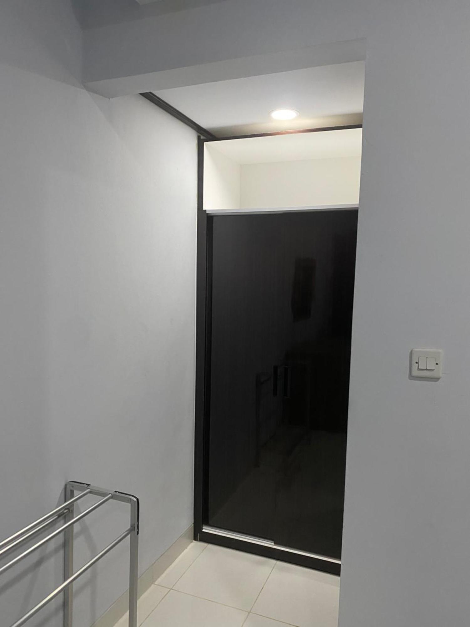 Taman Ratih Guest House Чангу Екстер'єр фото