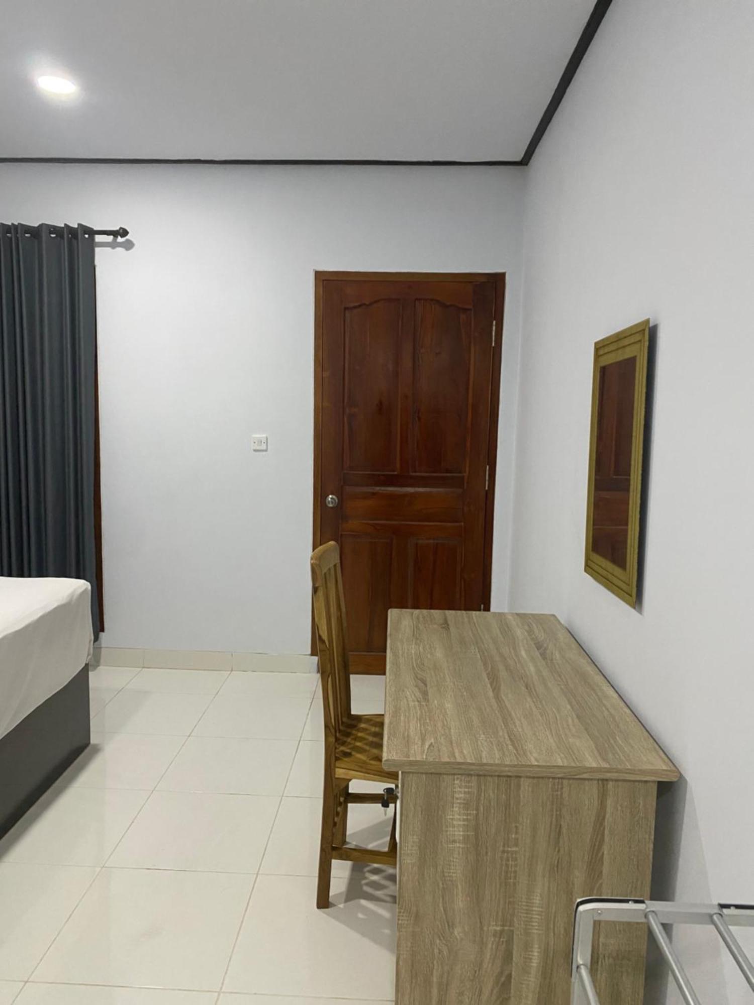 Taman Ratih Guest House Чангу Екстер'єр фото