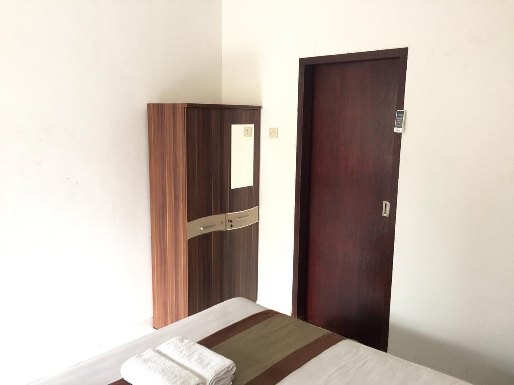 Taman Ratih Guest House Чангу Екстер'єр фото