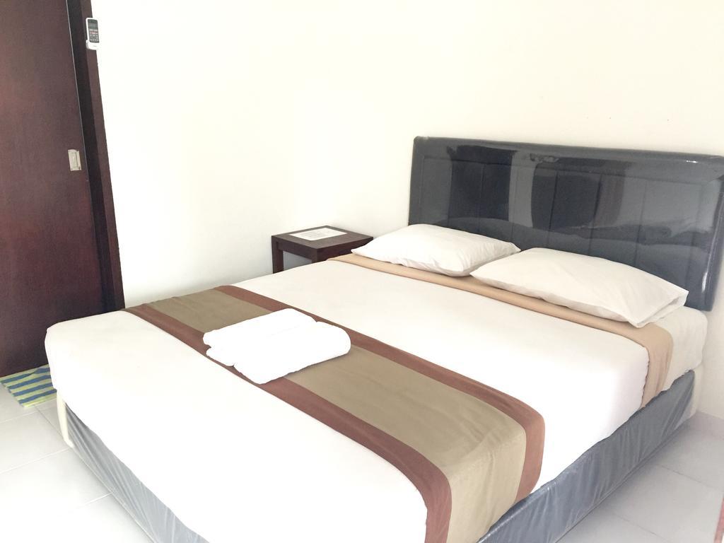 Taman Ratih Guest House Чангу Екстер'єр фото