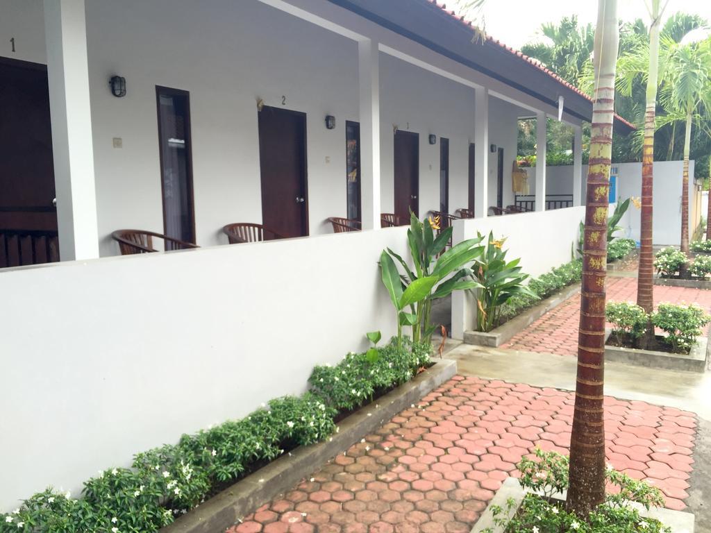 Taman Ratih Guest House Чангу Екстер'єр фото