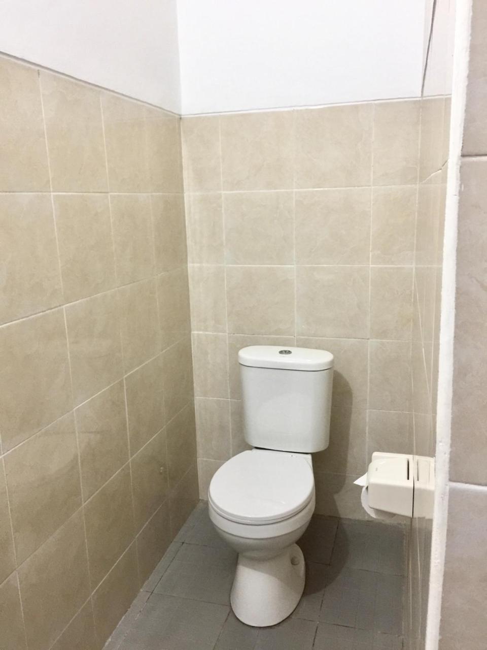 Taman Ratih Guest House Чангу Екстер'єр фото