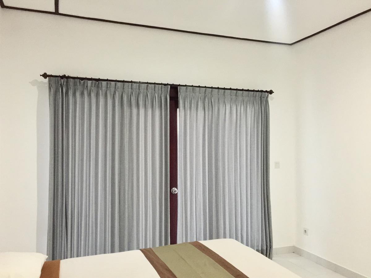 Taman Ratih Guest House Чангу Екстер'єр фото