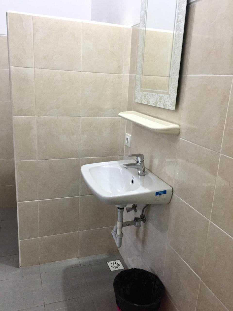 Taman Ratih Guest House Чангу Екстер'єр фото