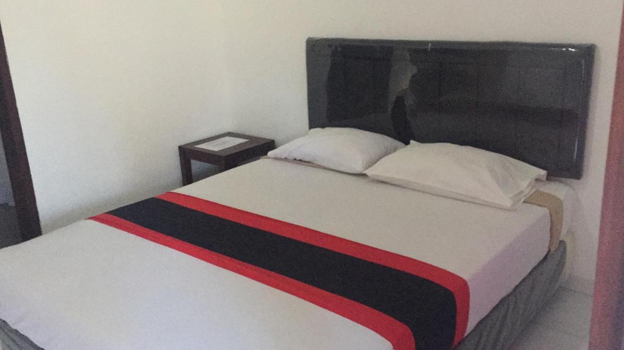 Taman Ratih Guest House Чангу Екстер'єр фото