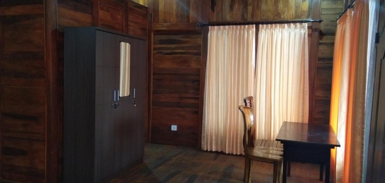 Taman Ratih Guest House Чангу Екстер'єр фото